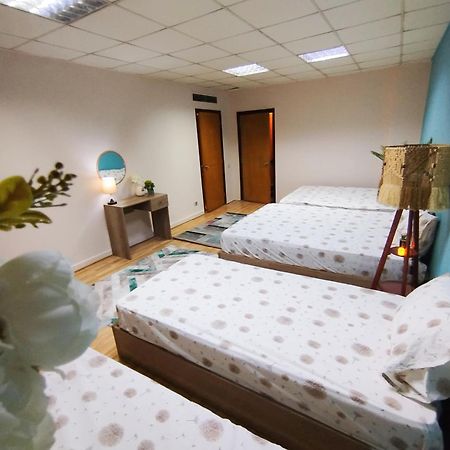 Garden City Apartment In Downtown القاهرة المظهر الخارجي الصورة