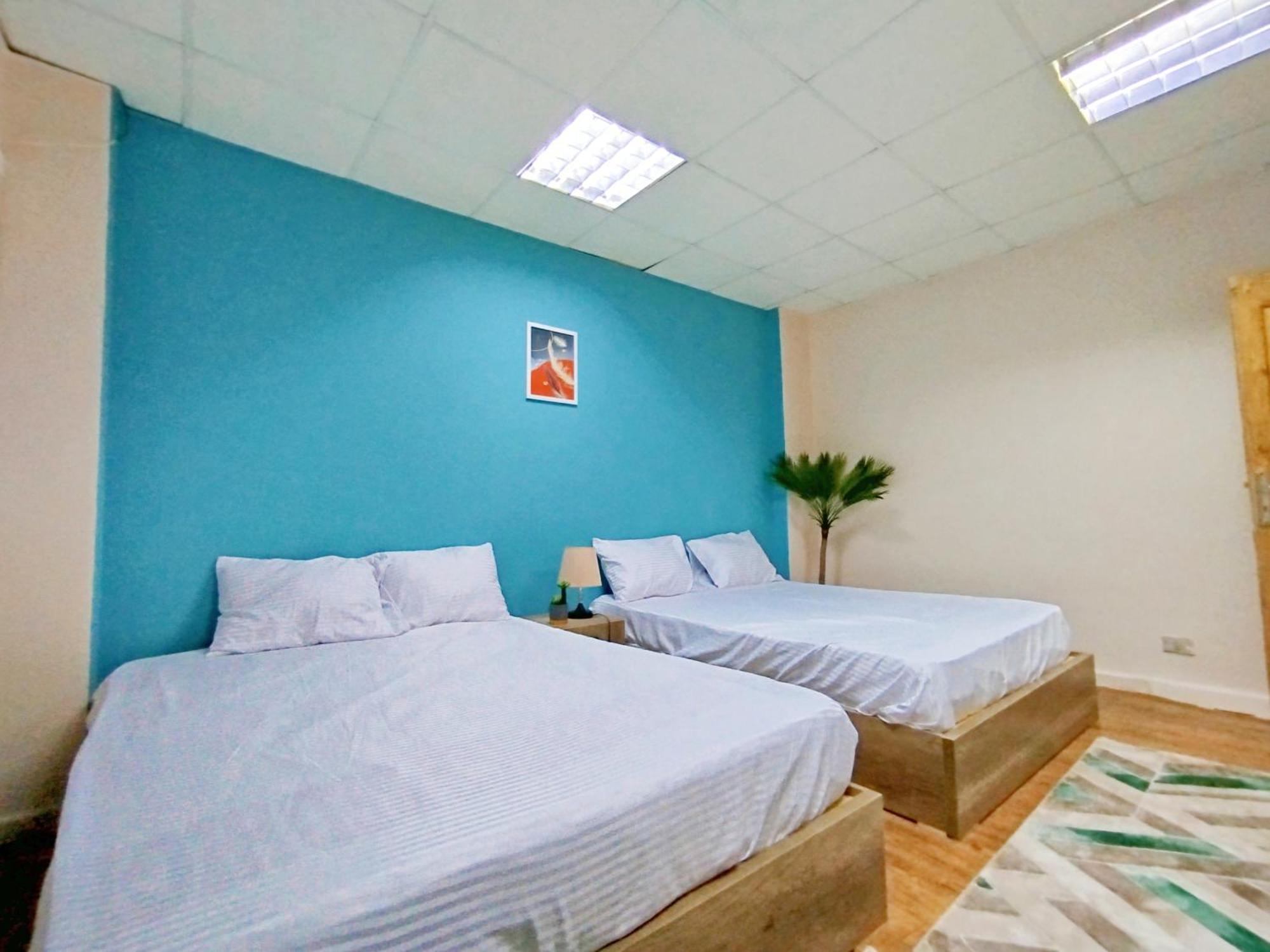 Garden City Apartment In Downtown القاهرة المظهر الخارجي الصورة