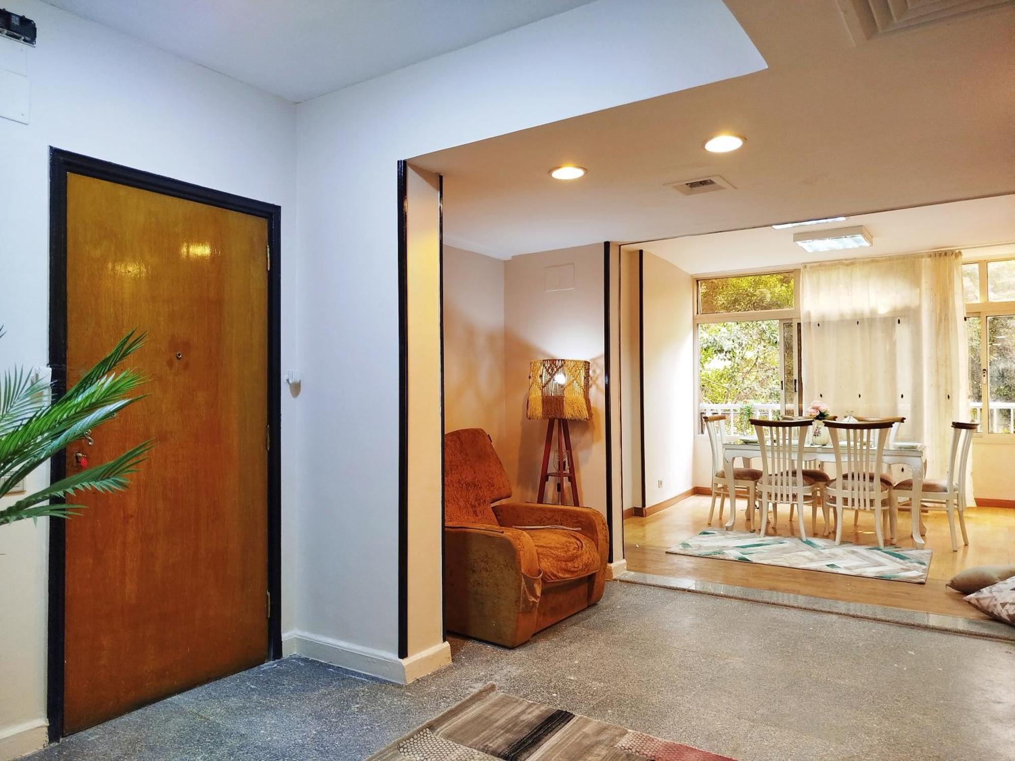 Garden City Apartment In Downtown القاهرة المظهر الخارجي الصورة