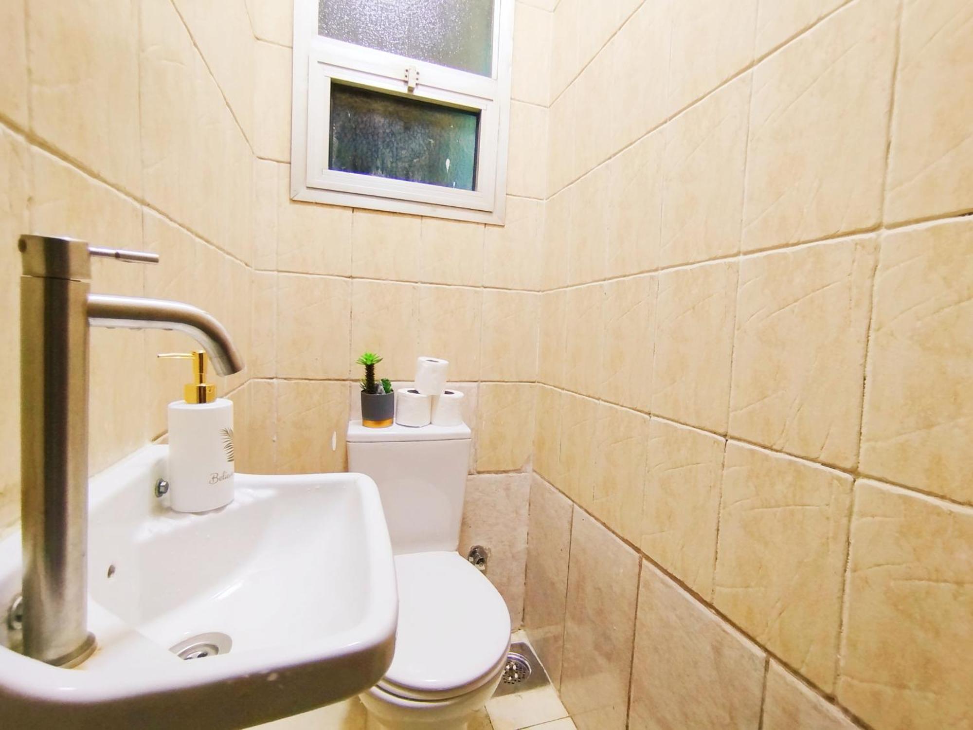 Garden City Apartment In Downtown القاهرة المظهر الخارجي الصورة