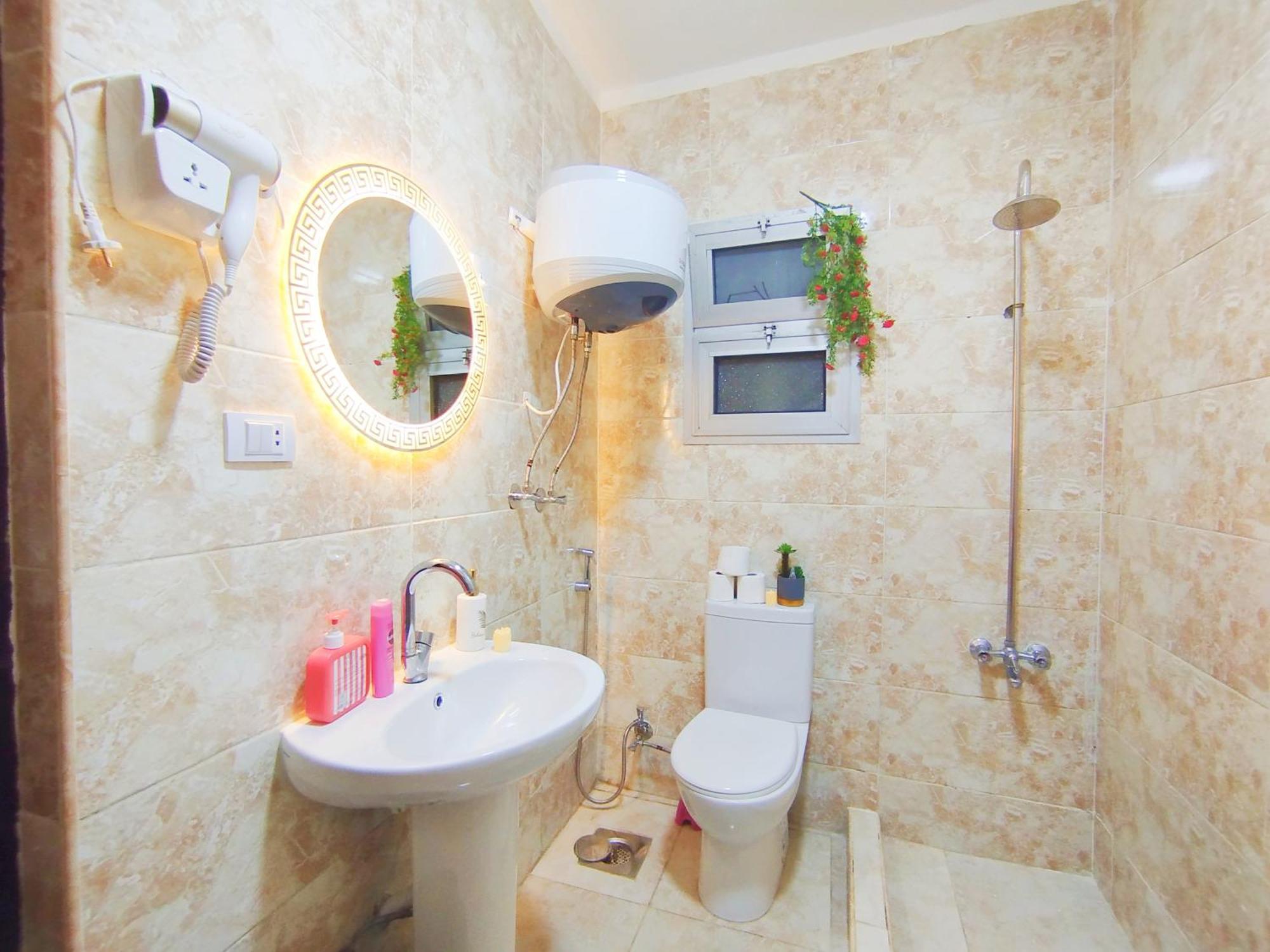 Garden City Apartment In Downtown القاهرة المظهر الخارجي الصورة