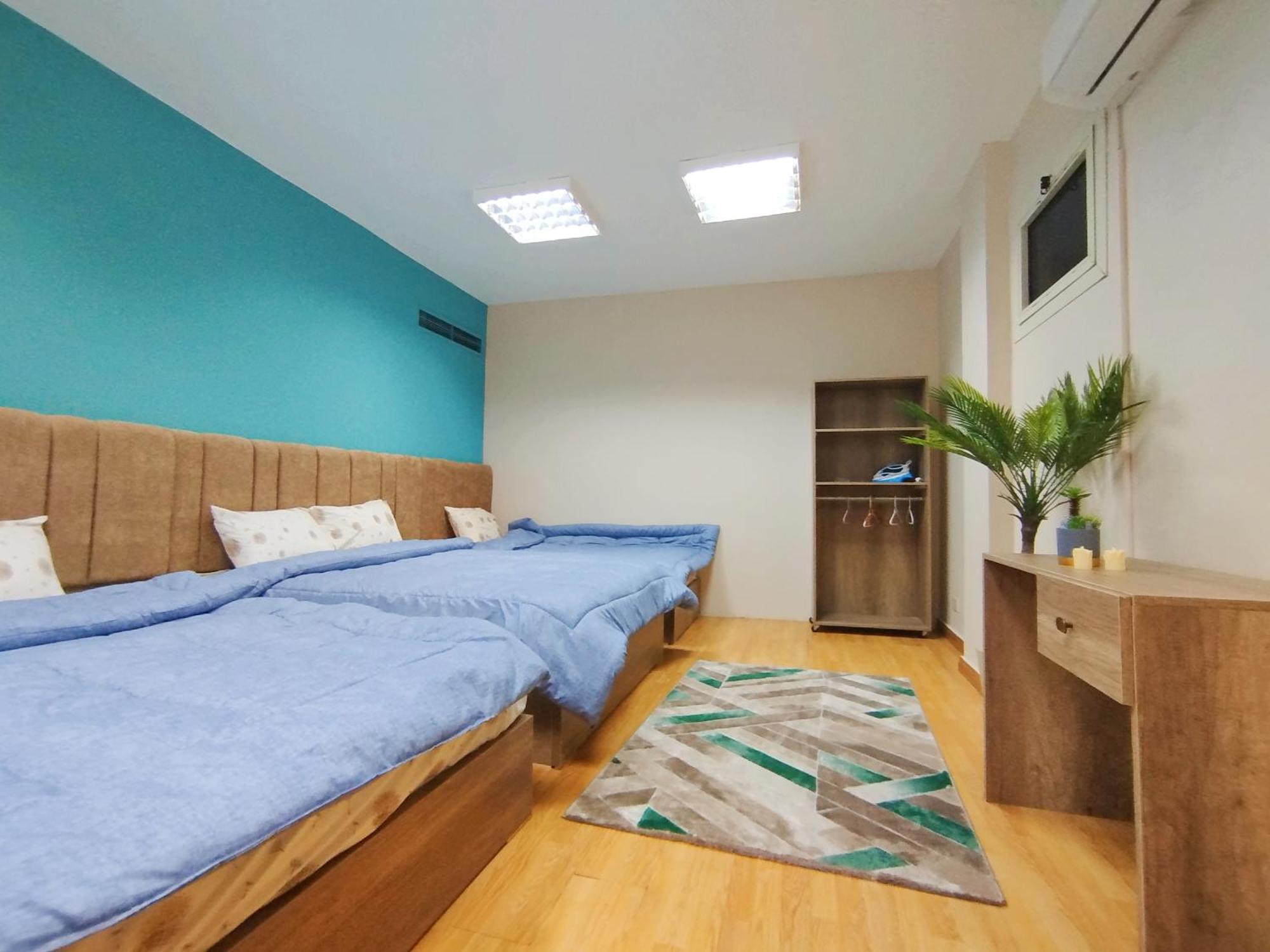 Garden City Apartment In Downtown القاهرة المظهر الخارجي الصورة