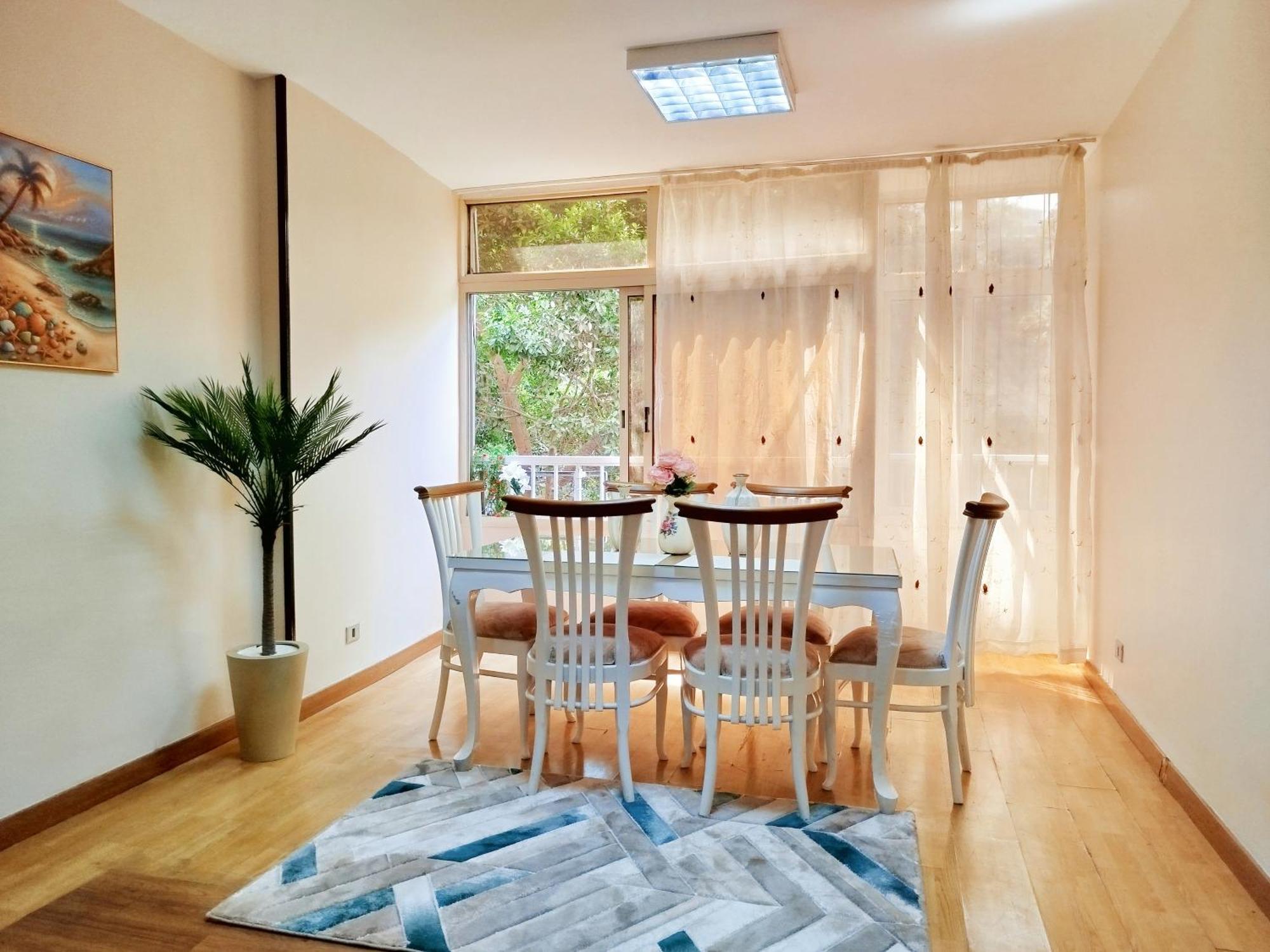 Garden City Apartment In Downtown القاهرة المظهر الخارجي الصورة
